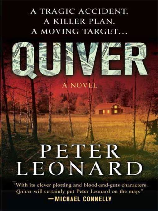 Title details for Quiver by Peter Leonard - Wait list